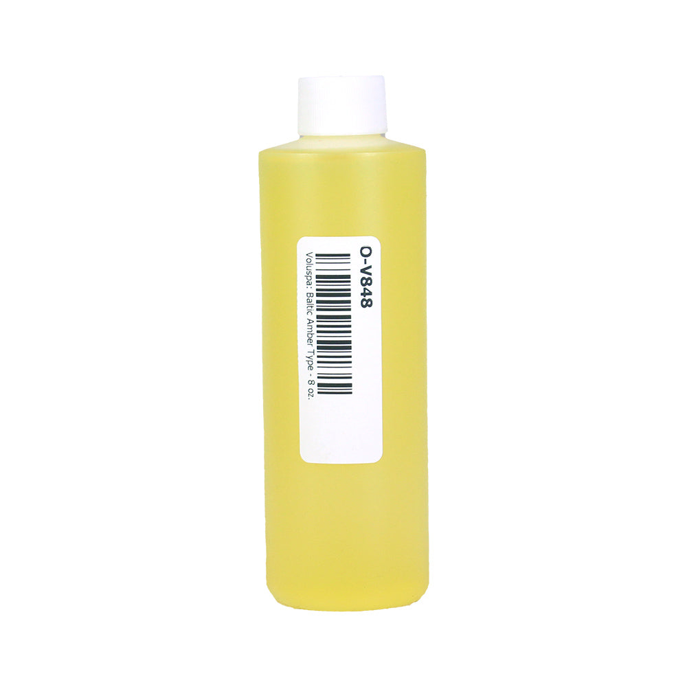 Voluspa: Baltic Amber Type - 1 oz.