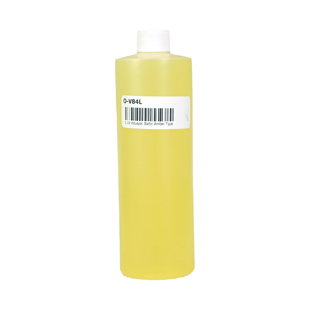 Voluspa: Baltic Amber Type - 1 oz.