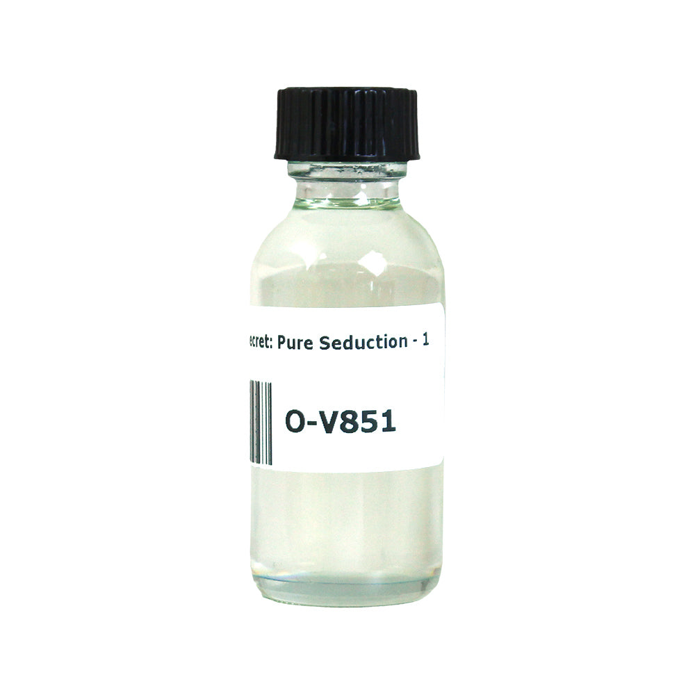 Victoria's Secret: Pure Seduction (W) Type - 1 oz.