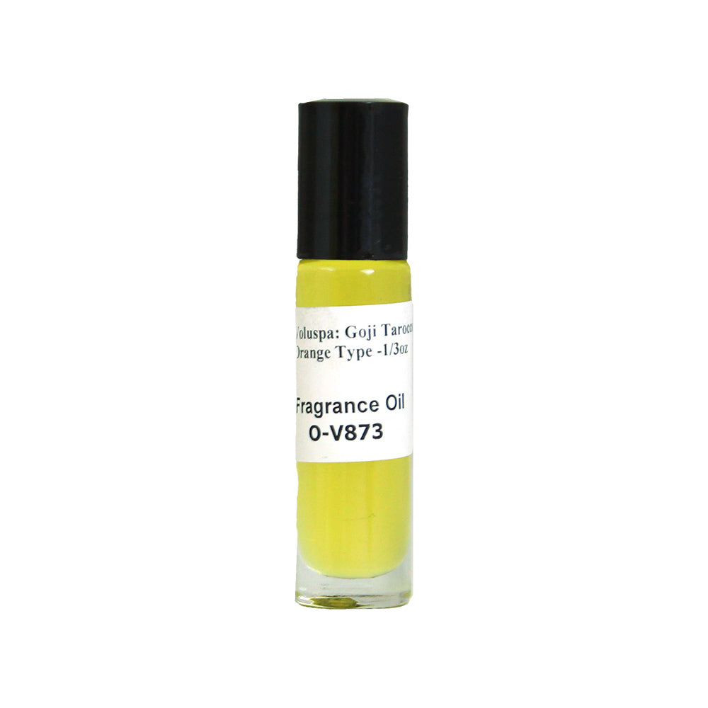 Voluspa: Goji Tarocco Orange Type - 1 oz.