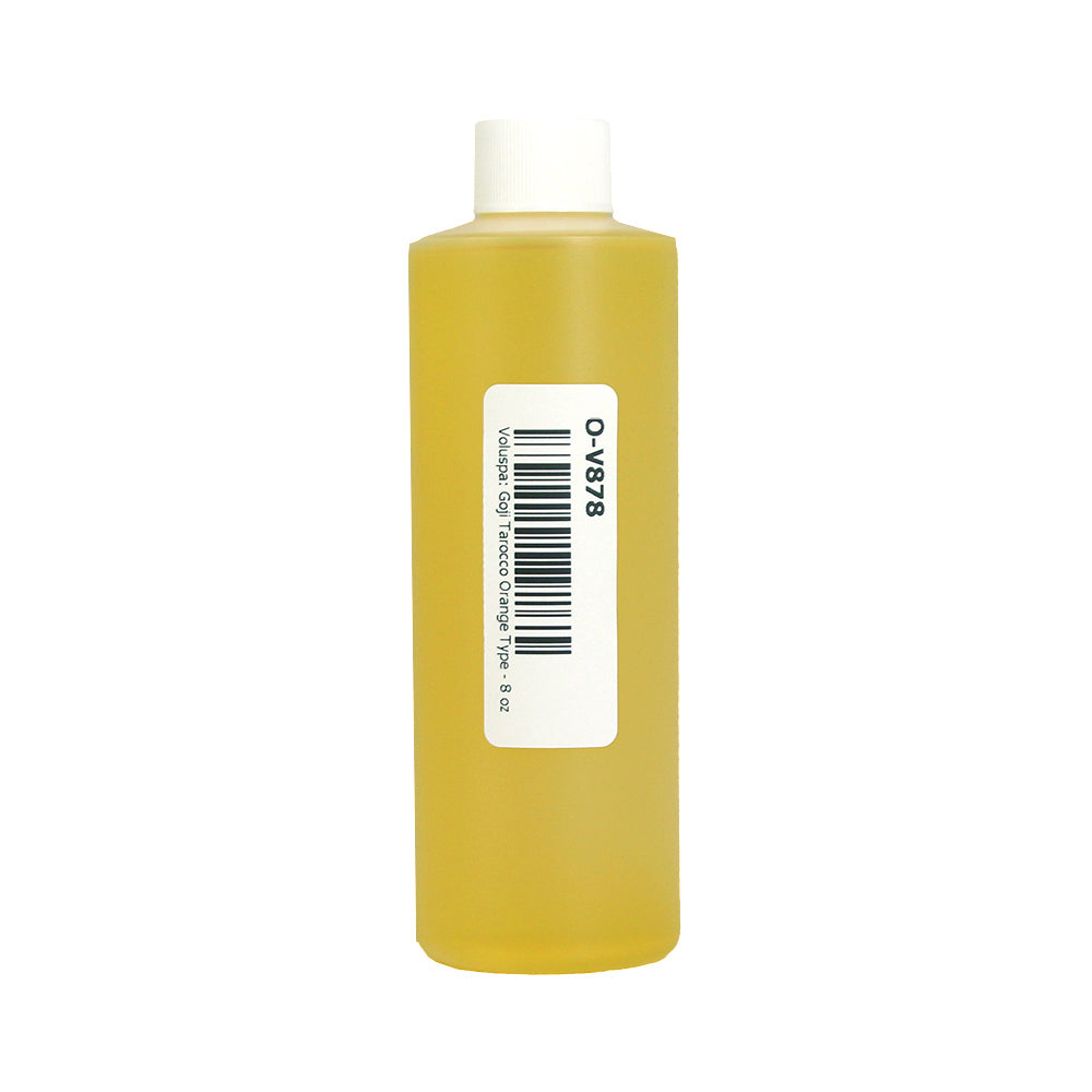 Voluspa: Goji Tarocco Orange Type - 1 oz.