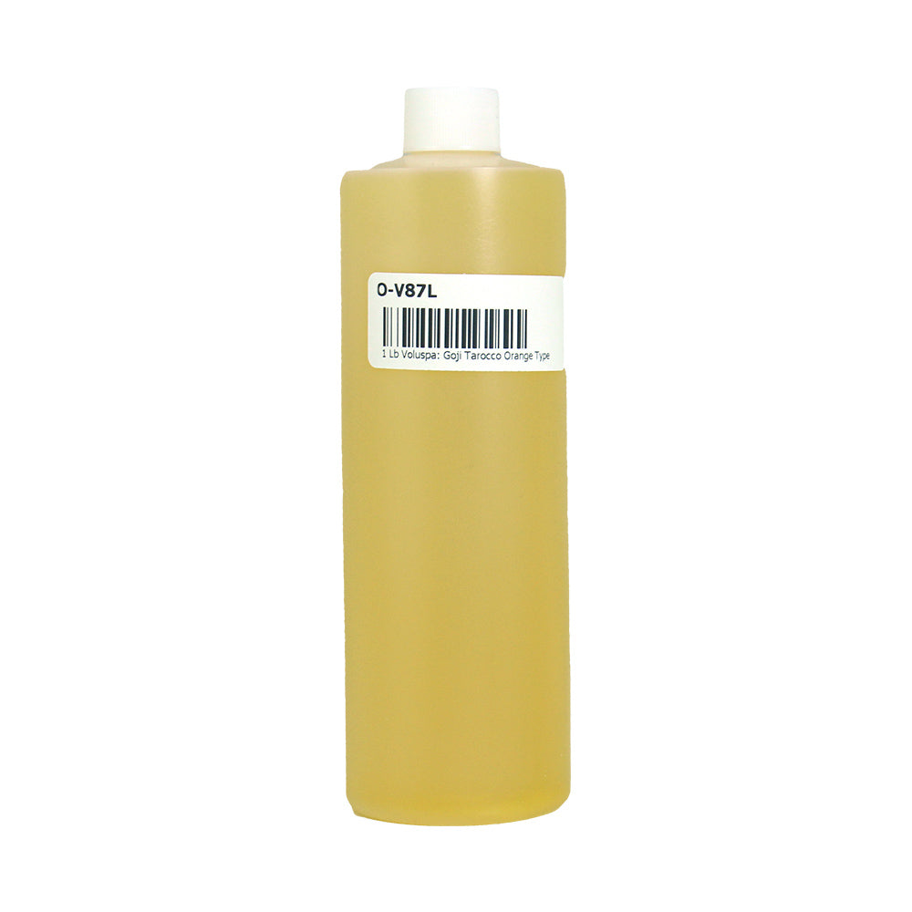 Voluspa: Goji Tarocco Orange Type - 1 oz.
