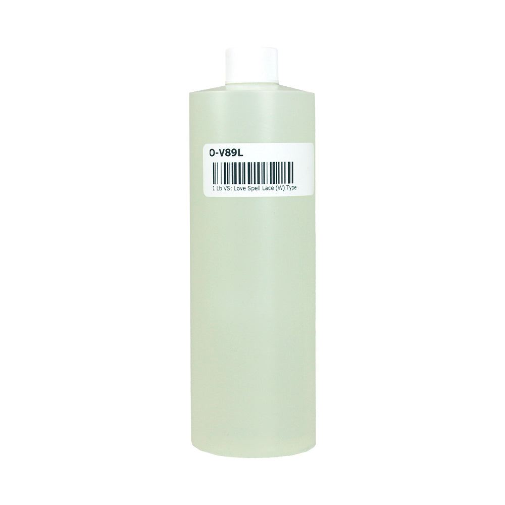 Victoria's Secret: Love Spell Lace (W) Type - 1 oz.