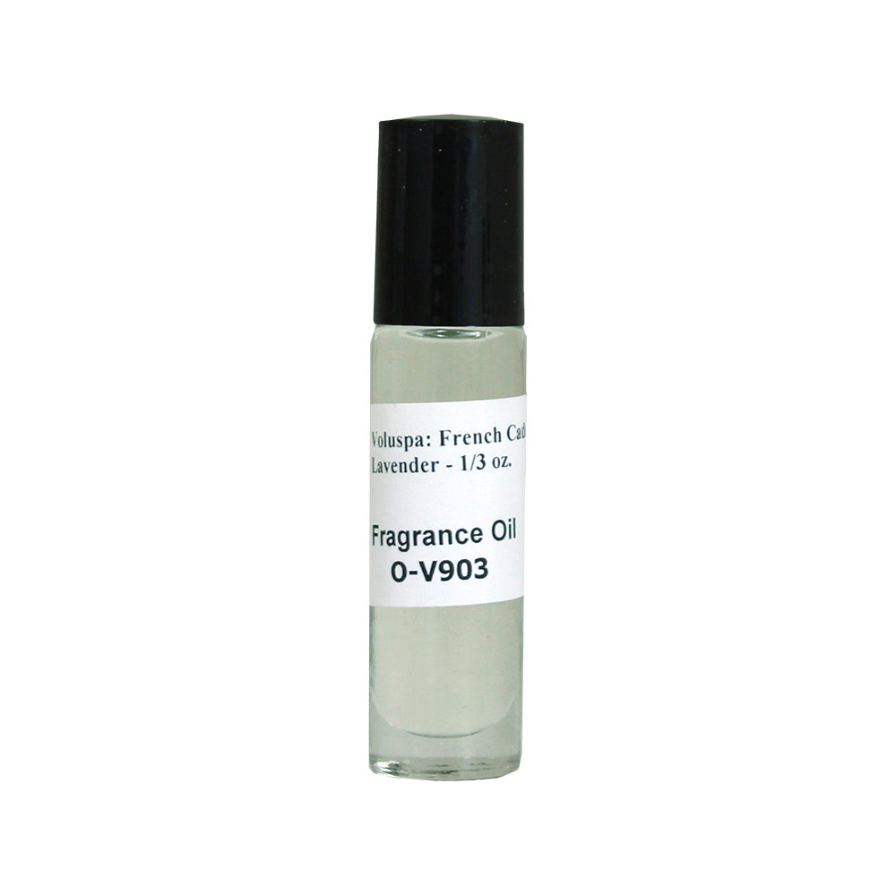 Voluspa: French Cade Lavender - 1 oz.