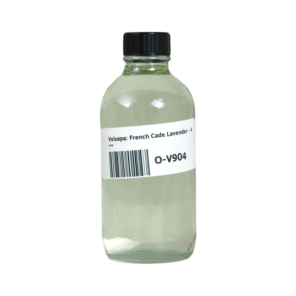 Voluspa: French Cade Lavender - 1 oz.