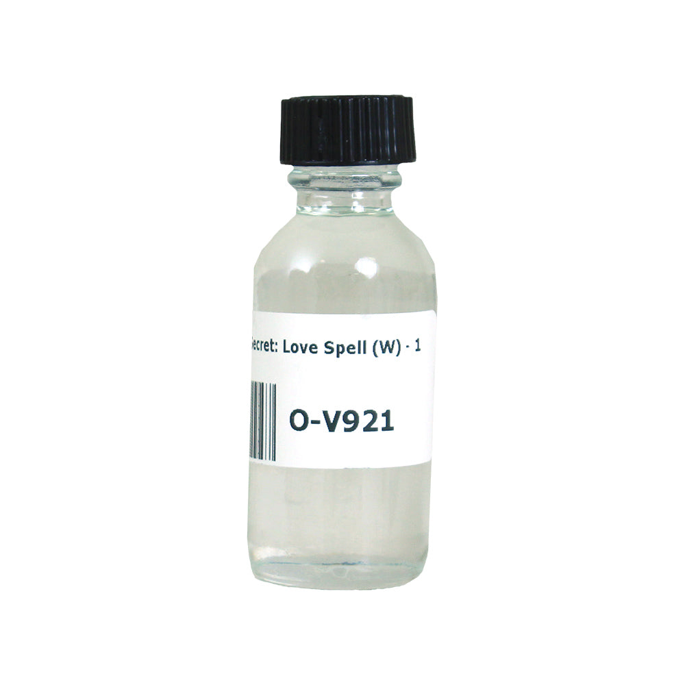 Victoria's Secret: Love Spell (W) Type - 1 oz.