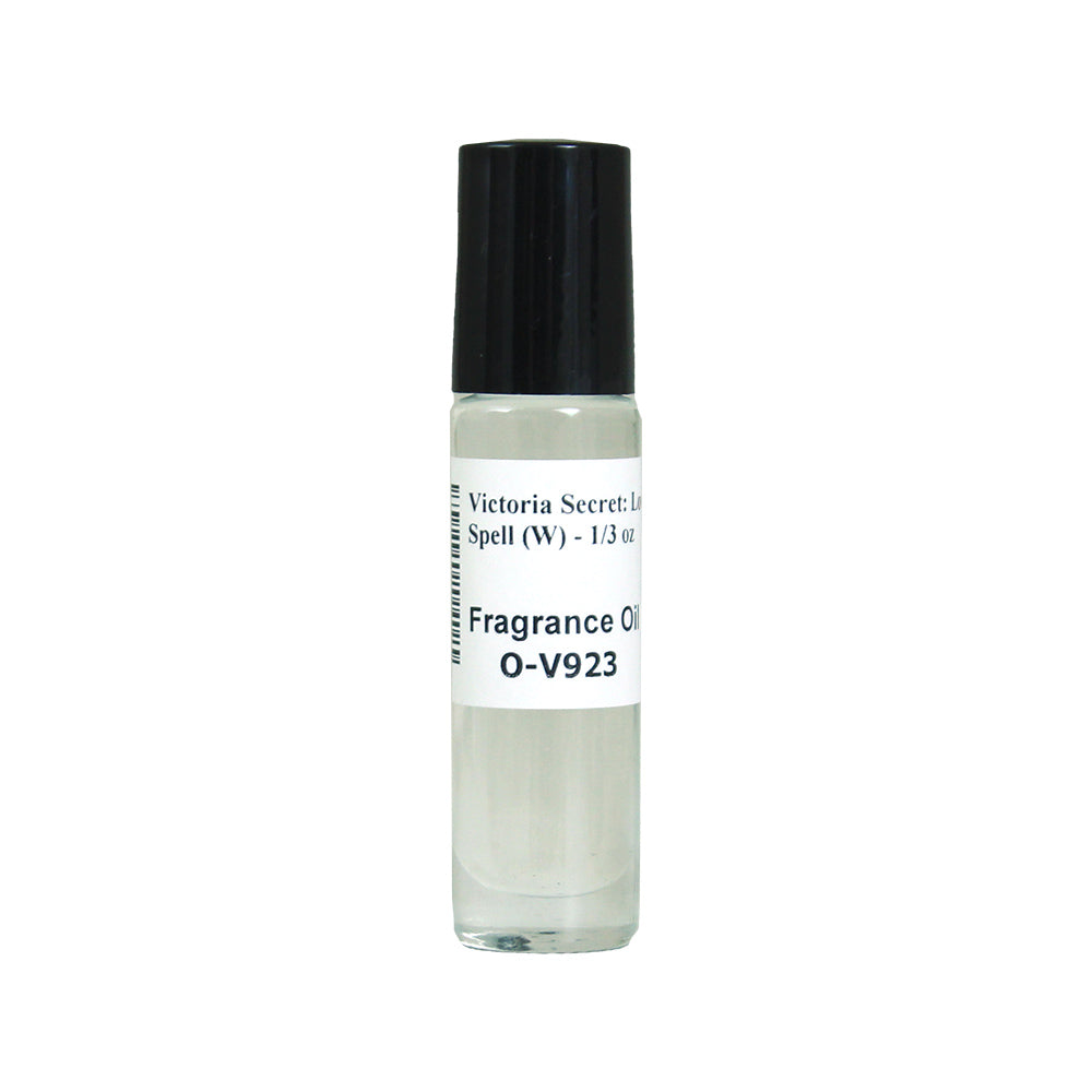 Victoria's Secret: Love Spell (W) Type - 1 oz.