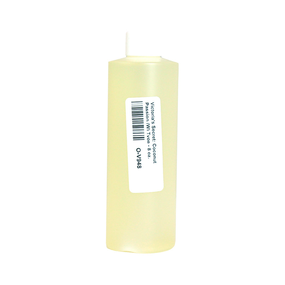 Victoria's Secret: Coconut Passion (W) Type - 1 oz.