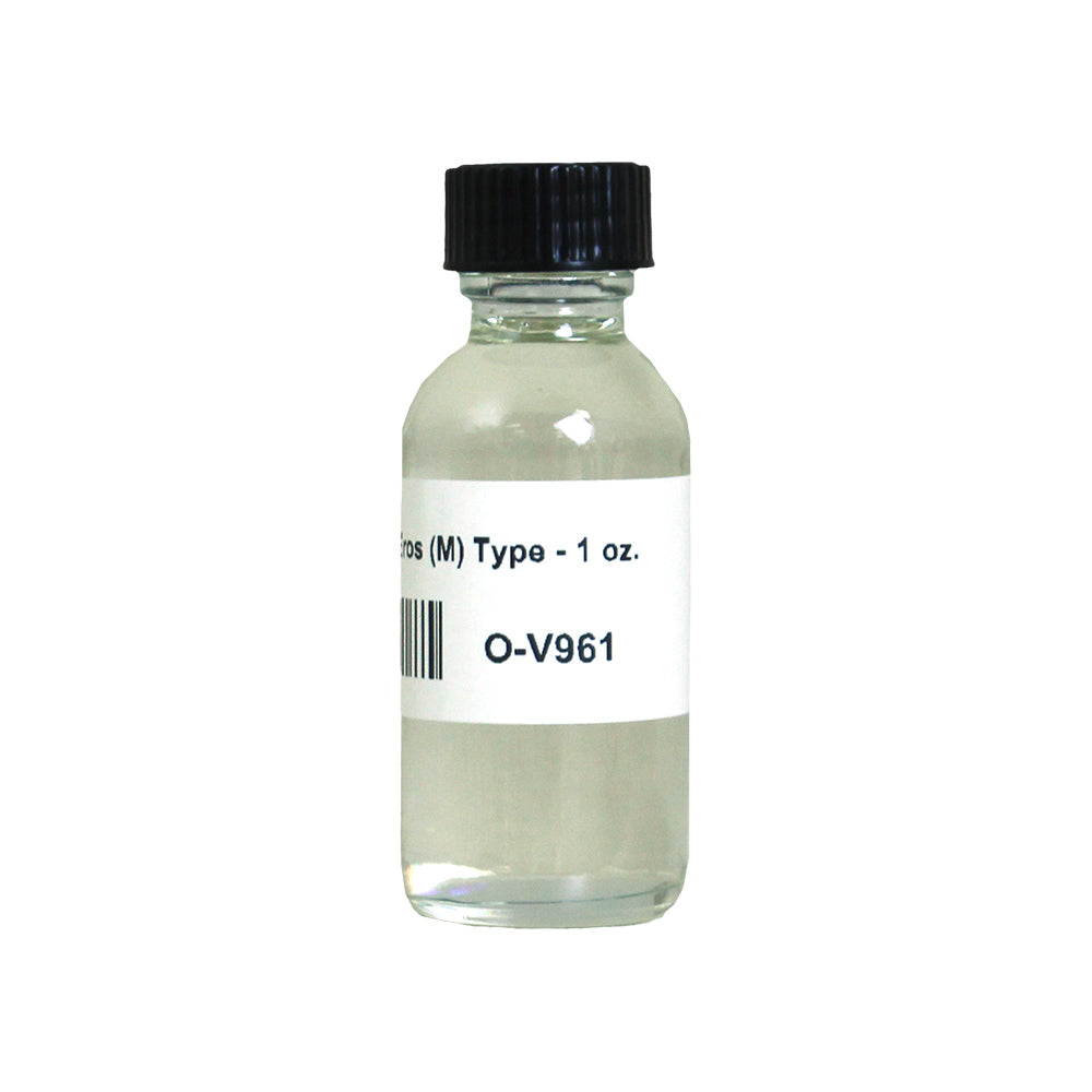 Versace: Eros (M) Type - 1 oz.