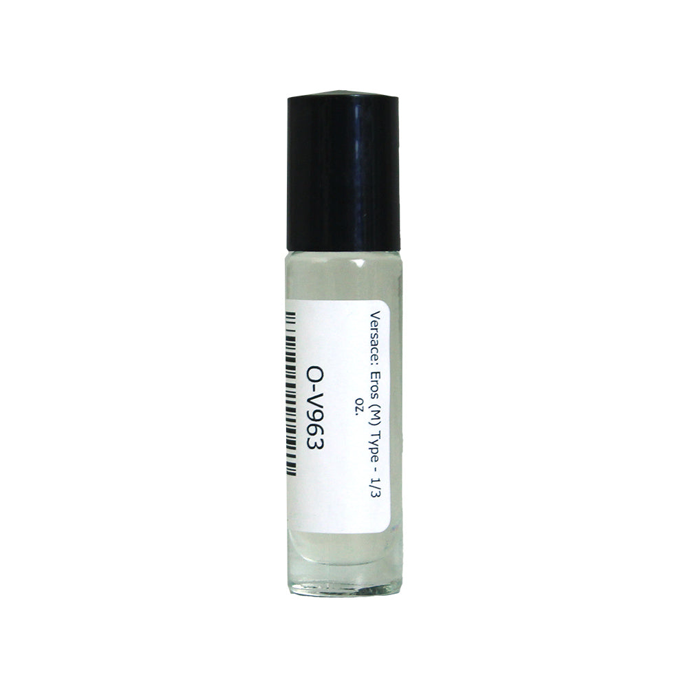 Versace: Eros (M) Type - 1 oz.