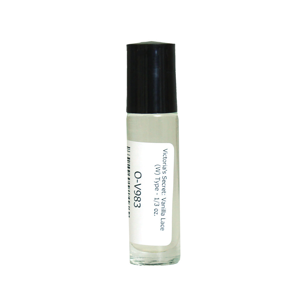 Victoria's Secret: Vanilla Lace (W) Type - 1 oz.