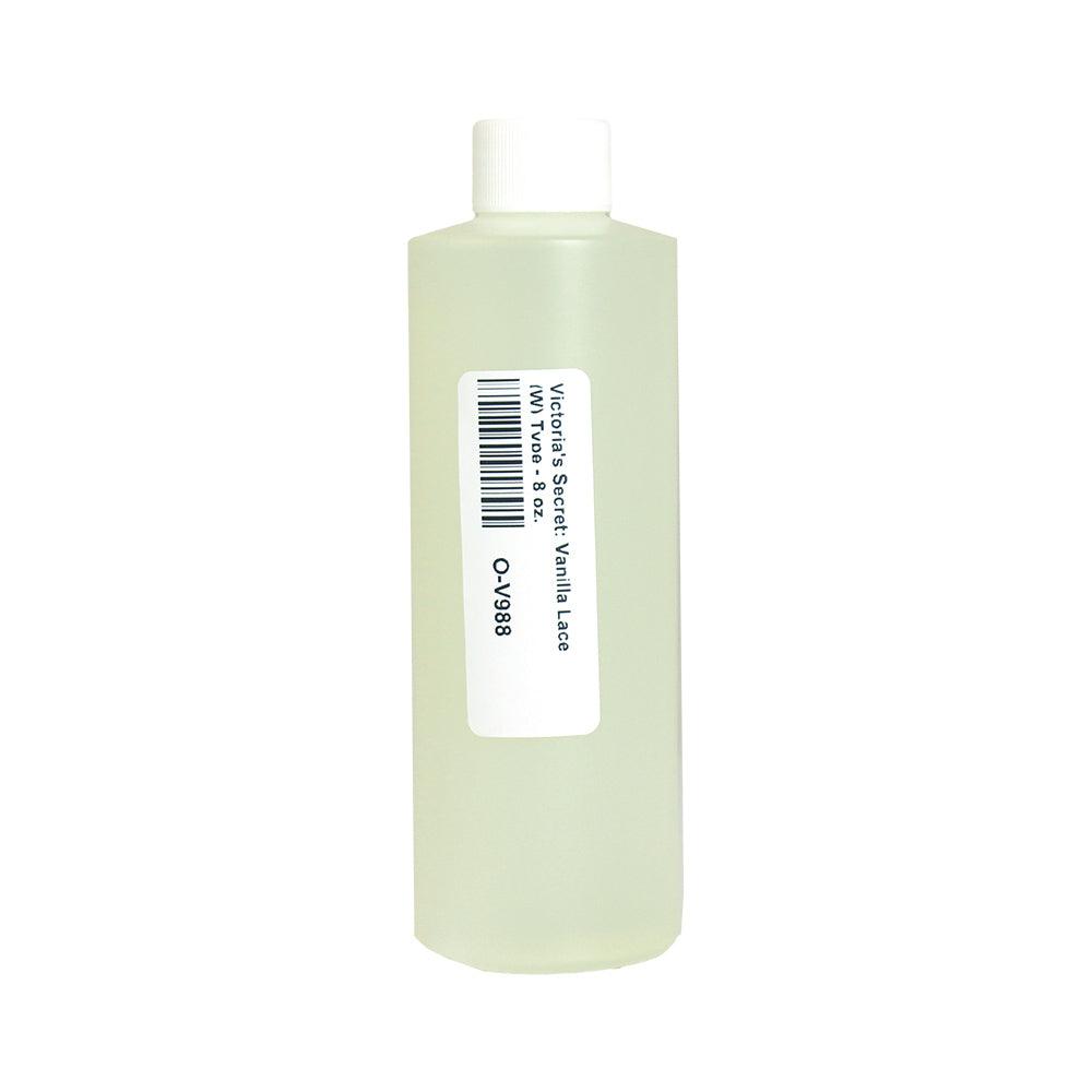Victoria's Secret: Vanilla Lace (W) Type - 1 oz.