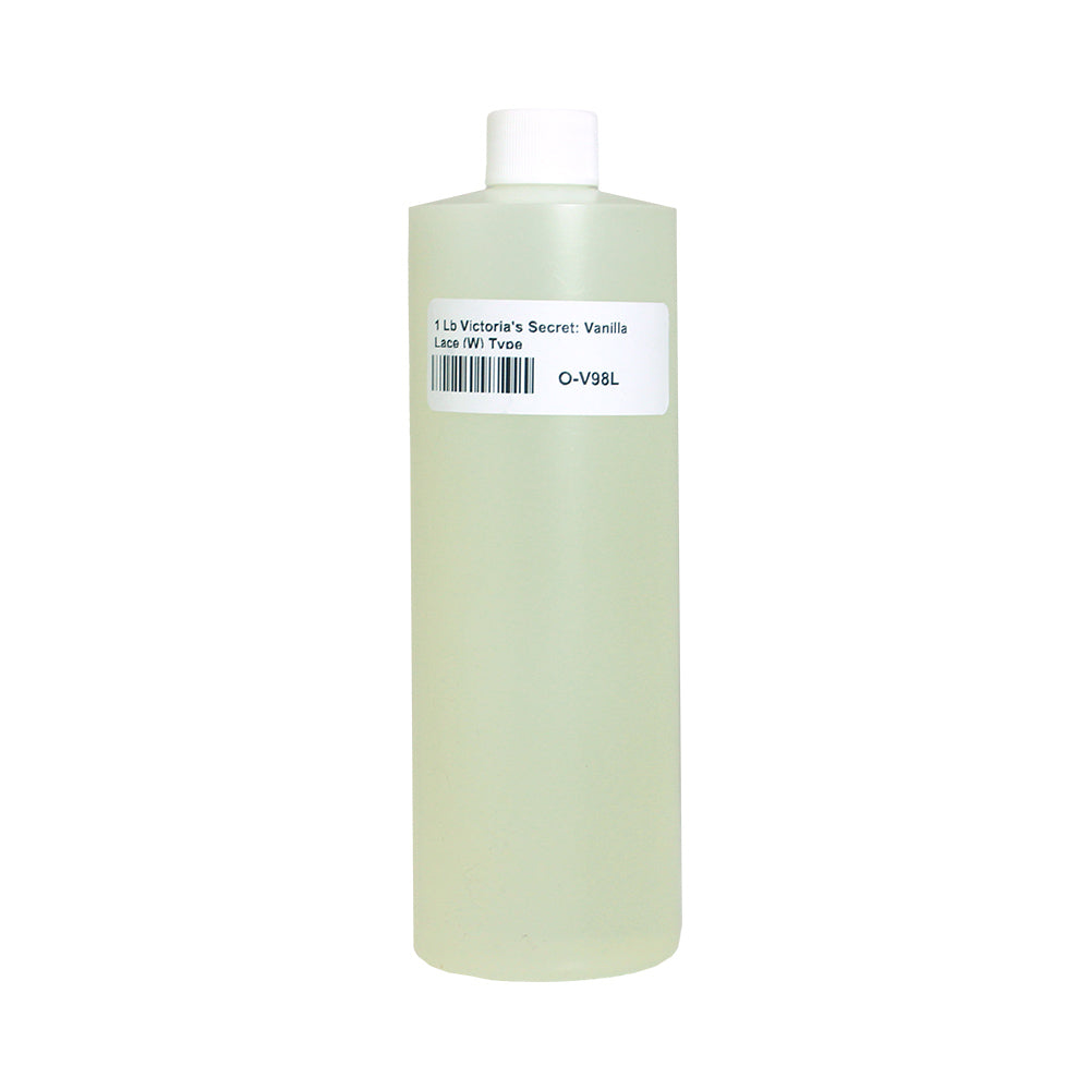 Victoria's Secret: Vanilla Lace (W) Type - 1 oz.