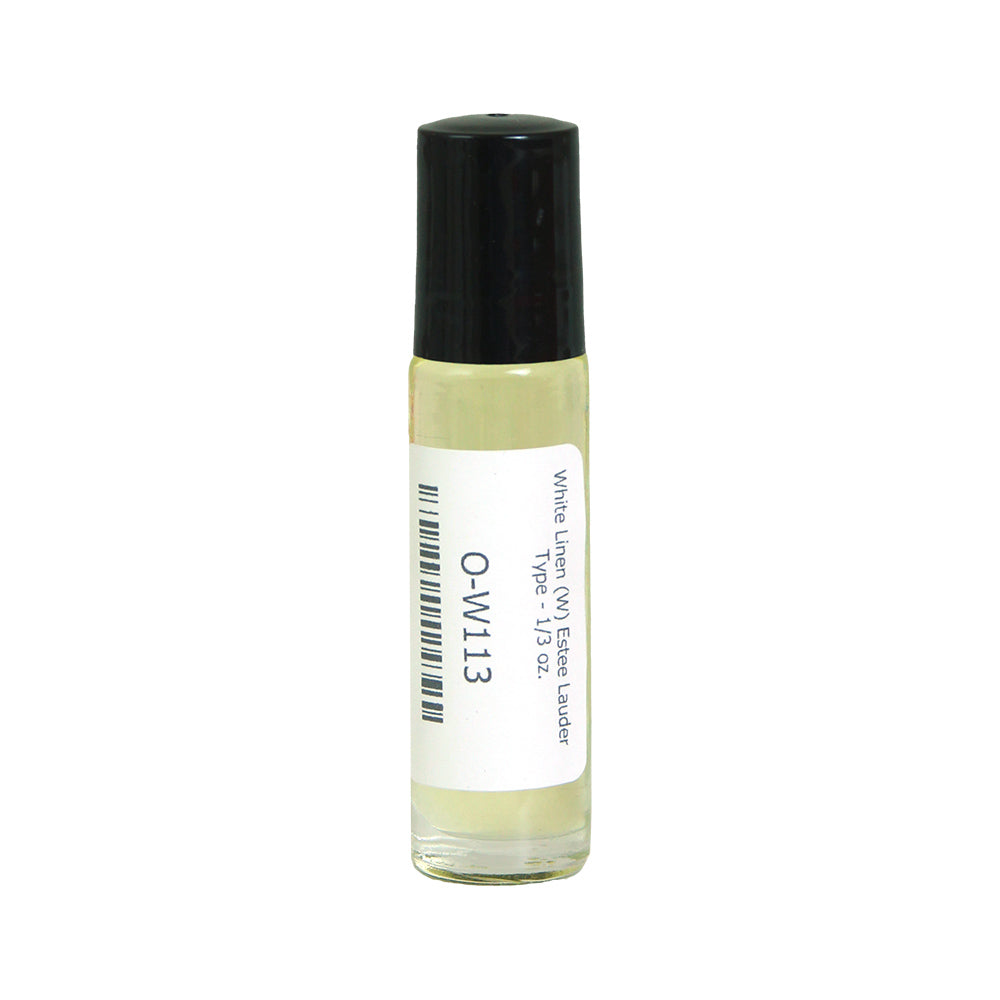 White Linen (W) Estee Lauder Type - 1 oz.