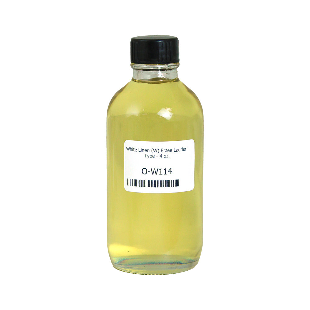 White Linen (W) Estee Lauder Type - 1 oz.