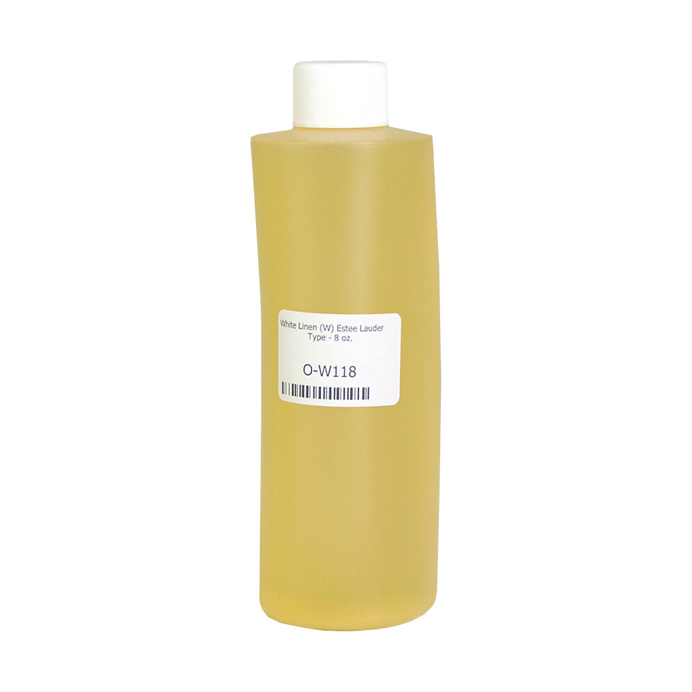 White Linen (W) Estee Lauder Type - 1 oz.