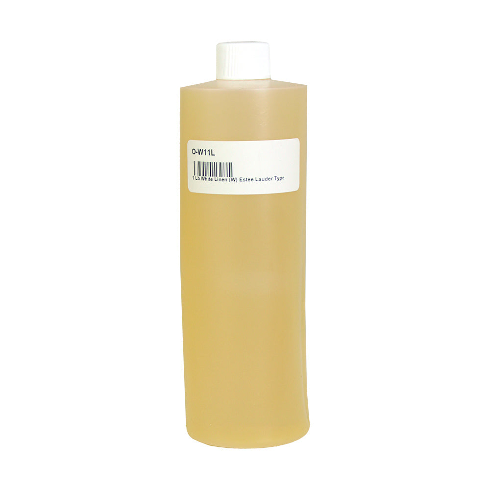 White Linen (W) Estee Lauder Type - 1 oz.