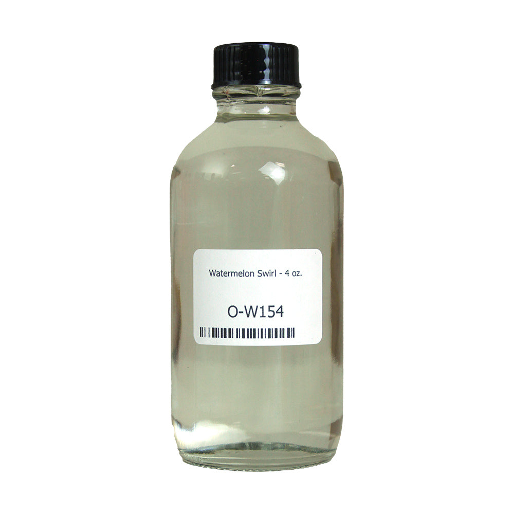 Watermelon Swirl - 1 oz.