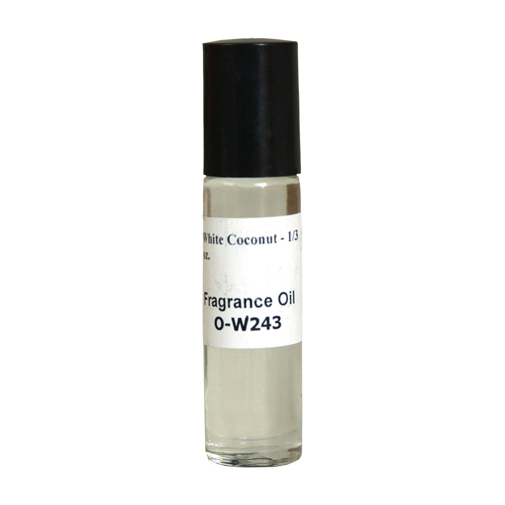 White Coconut - 1 oz.
