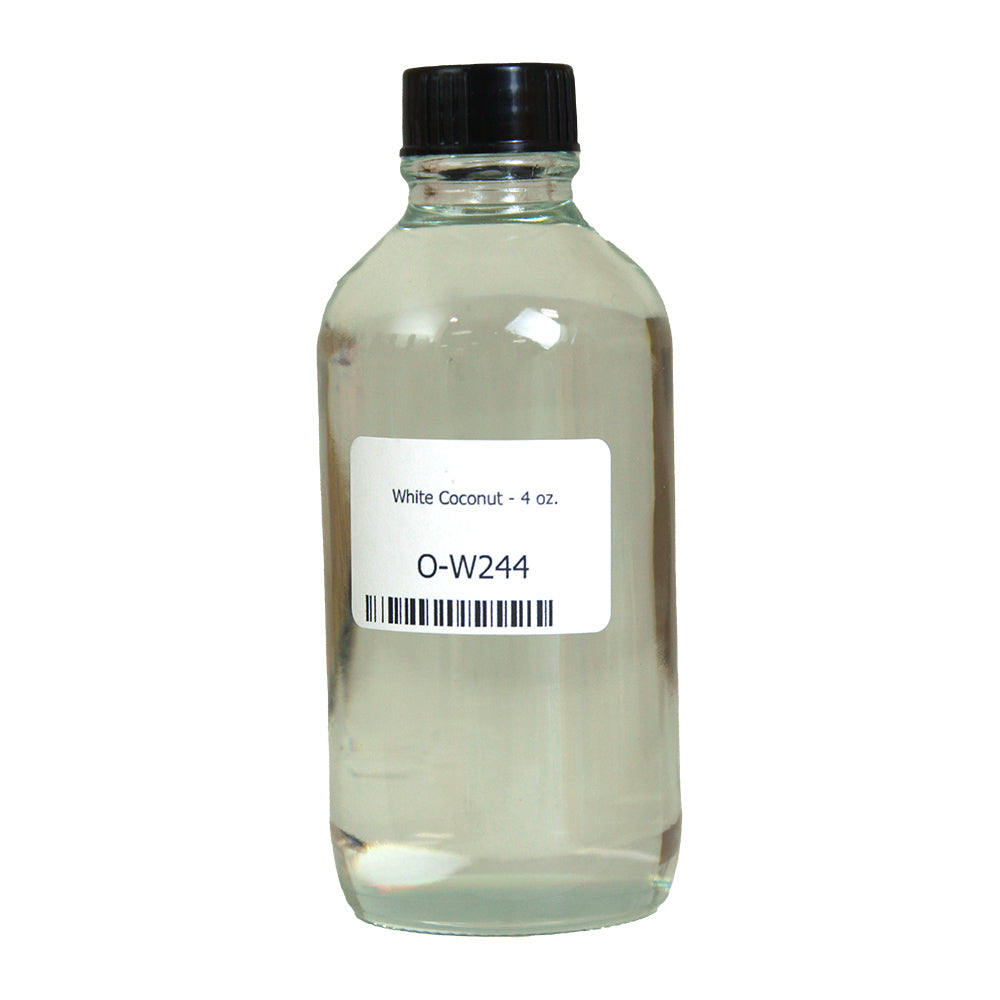 White Coconut - 1 oz.