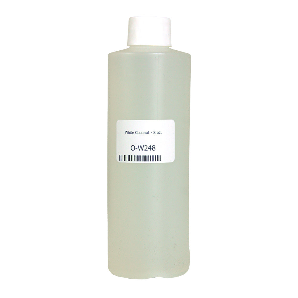 White Coconut - 1 oz.