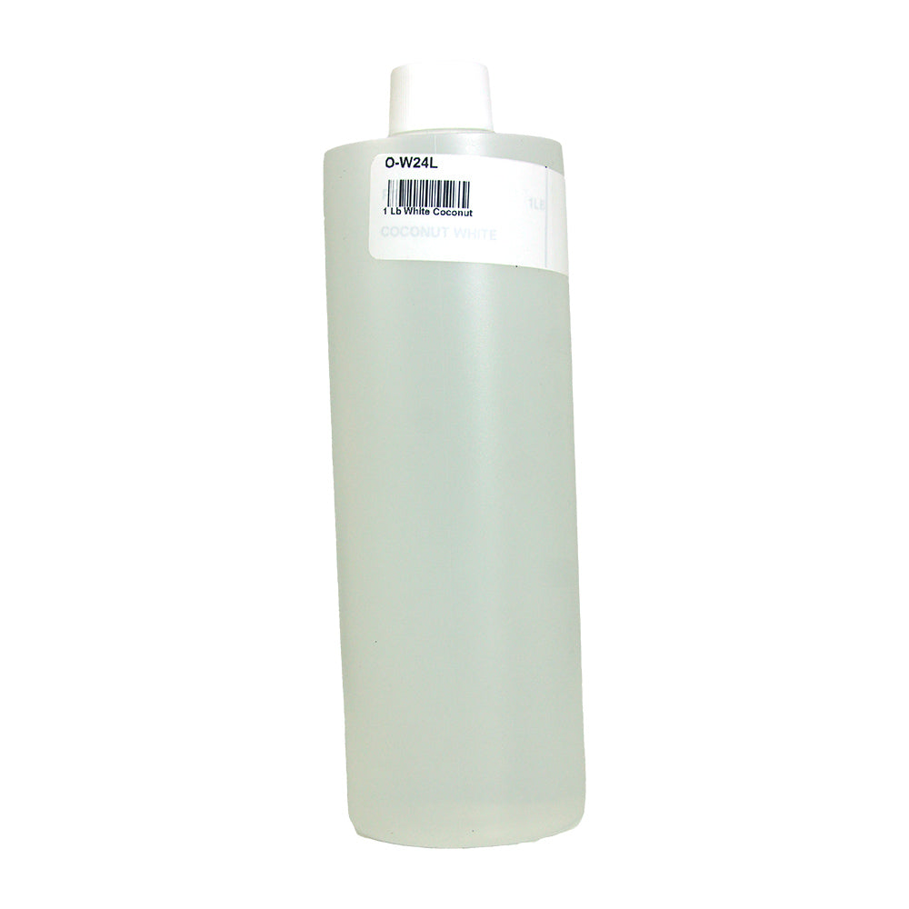 White Coconut - 1 oz.