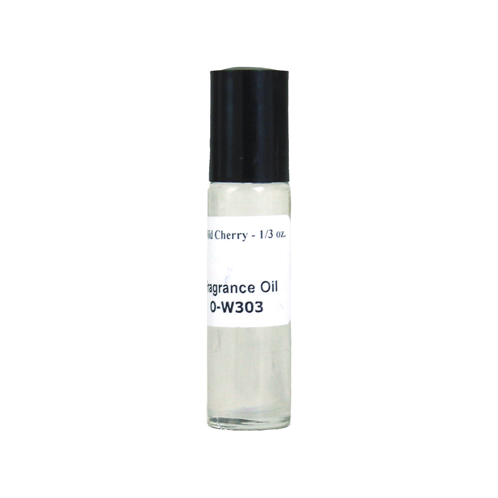 Wild Cherry - 1 oz.