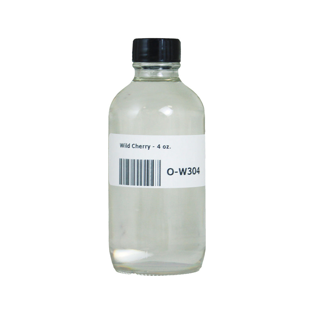 Wild Cherry - 1 oz.