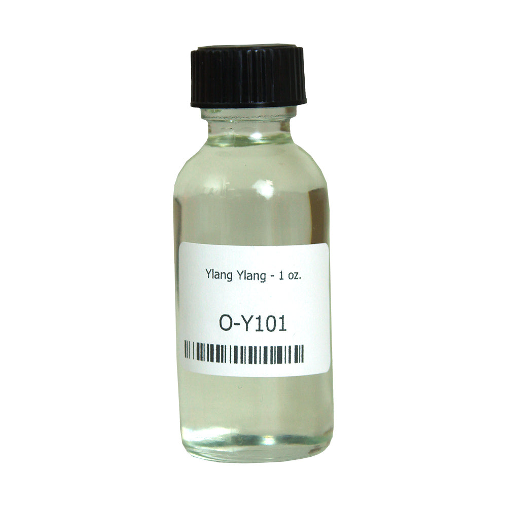 Ylang Ylang - 1 oz.