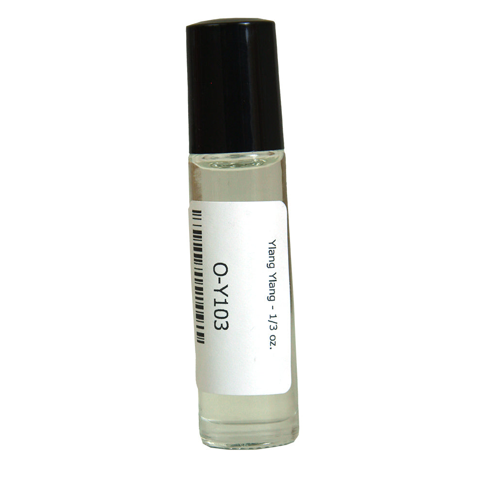 Ylang Ylang - 1 oz.