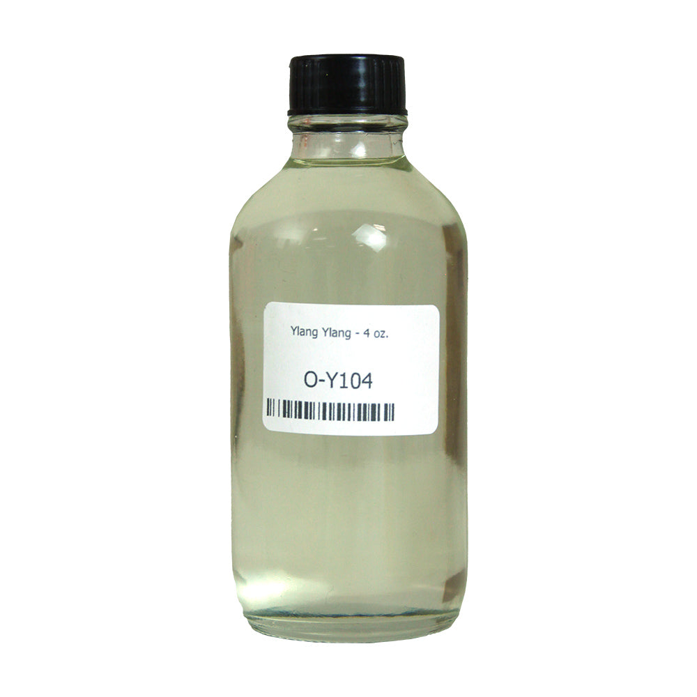 Ylang Ylang - 1 oz.
