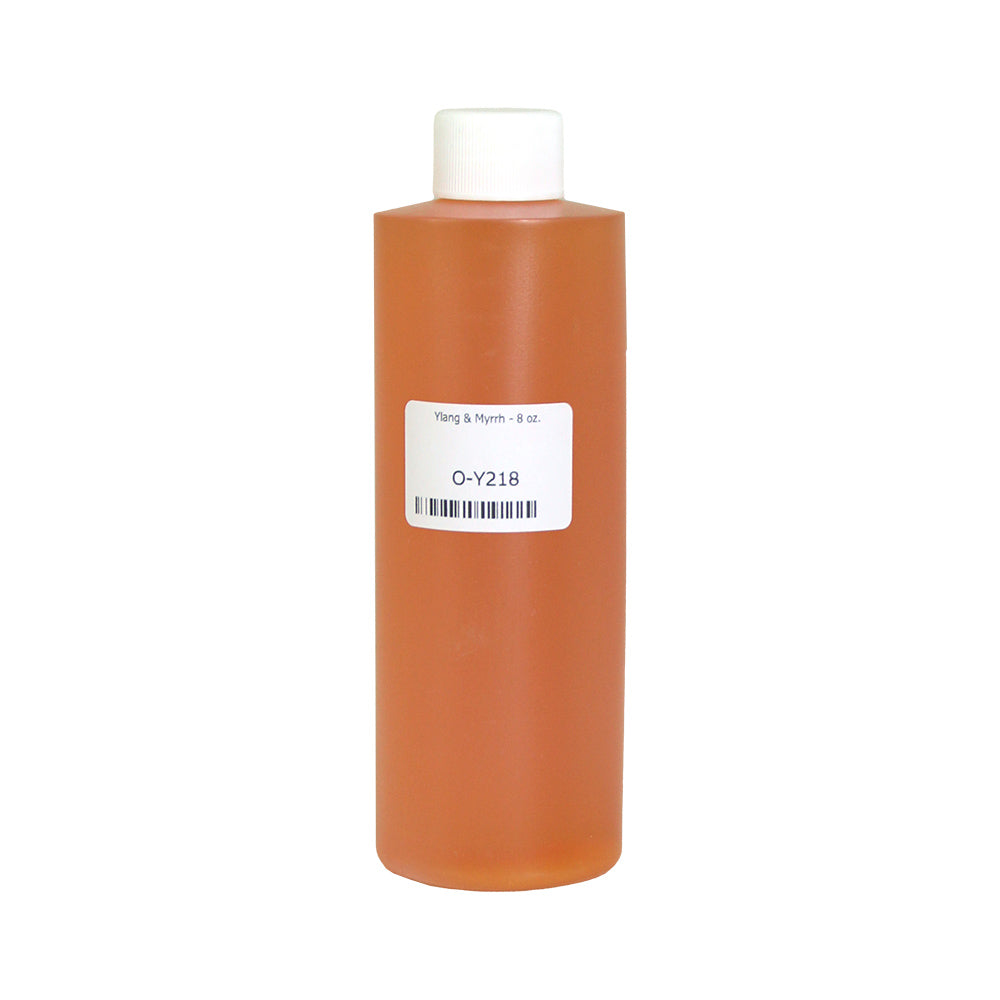 Ylang & Myrrh - 1 oz.