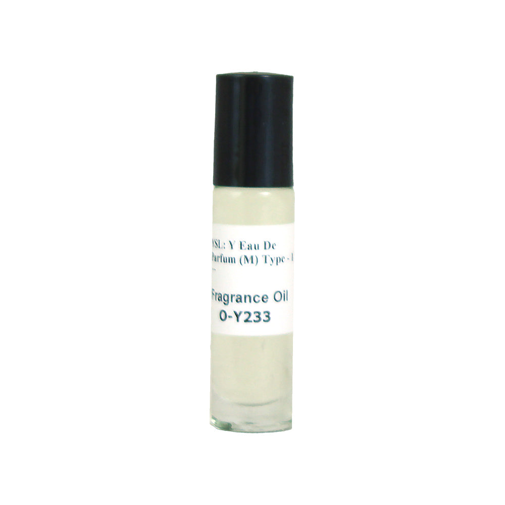 Yves Saint Laurent: Y Eau De Parfum (M) Type - 1 oz.