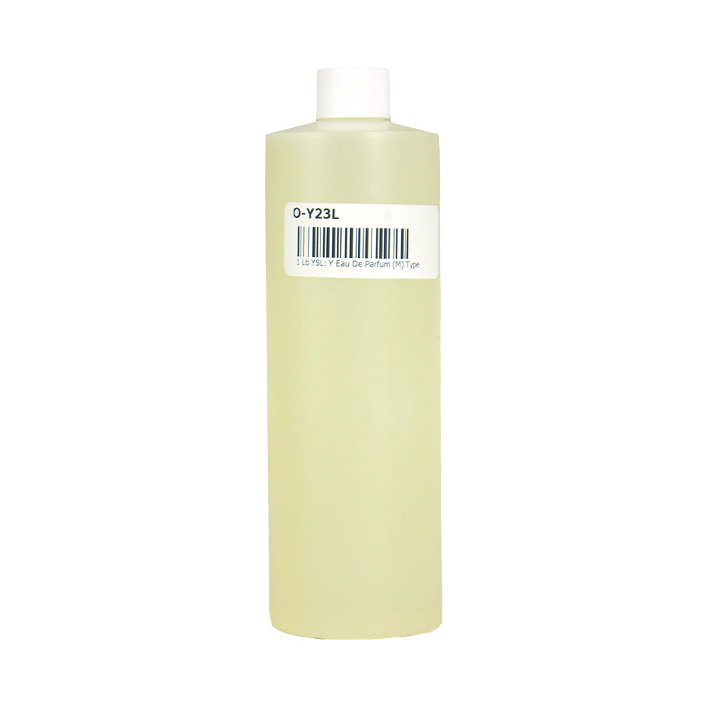 Yves Saint Laurent: Y Eau De Parfum (M) Type - 1 oz.