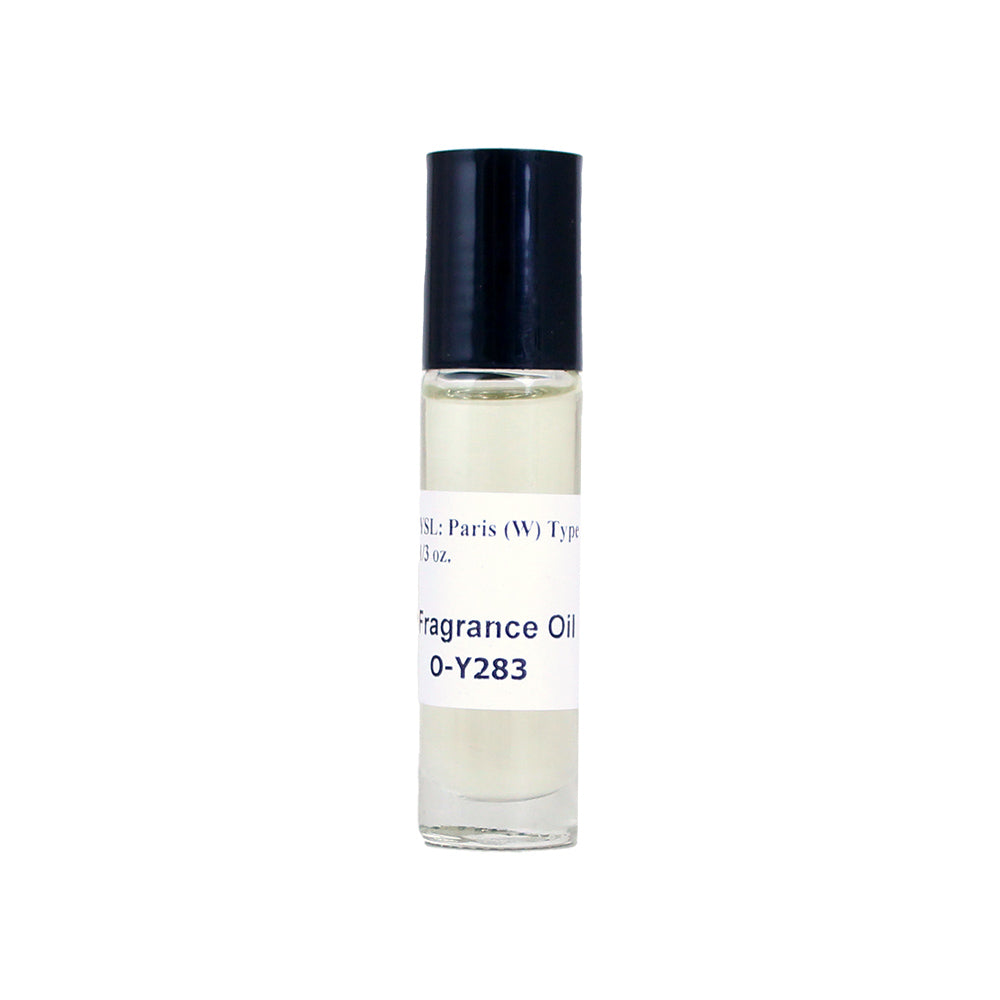 Yves Saint Laurent: Paris (W) Type - 1 oz.