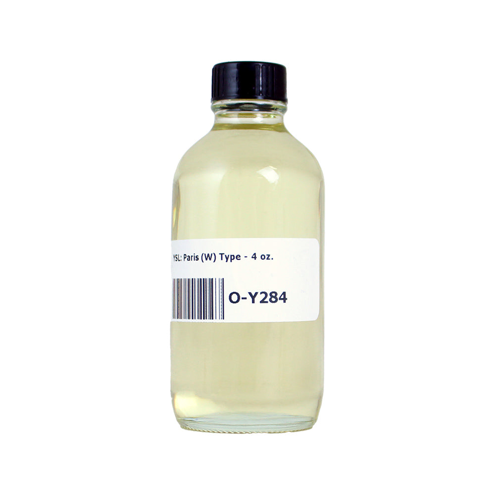 Yves Saint Laurent: Paris (W) Type - 1 oz.