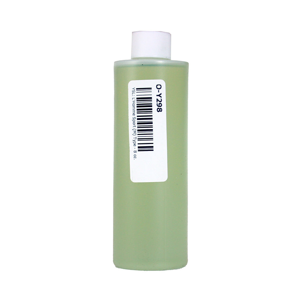 Yves Saint Laurent: L'Homme Sport (M) Type - 1 oz.