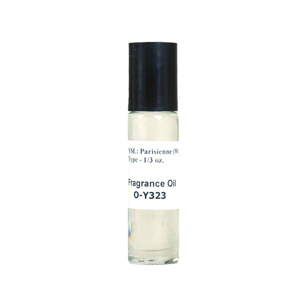 Yves Saint Laurent: Parisienne (W) Type - 1 oz.