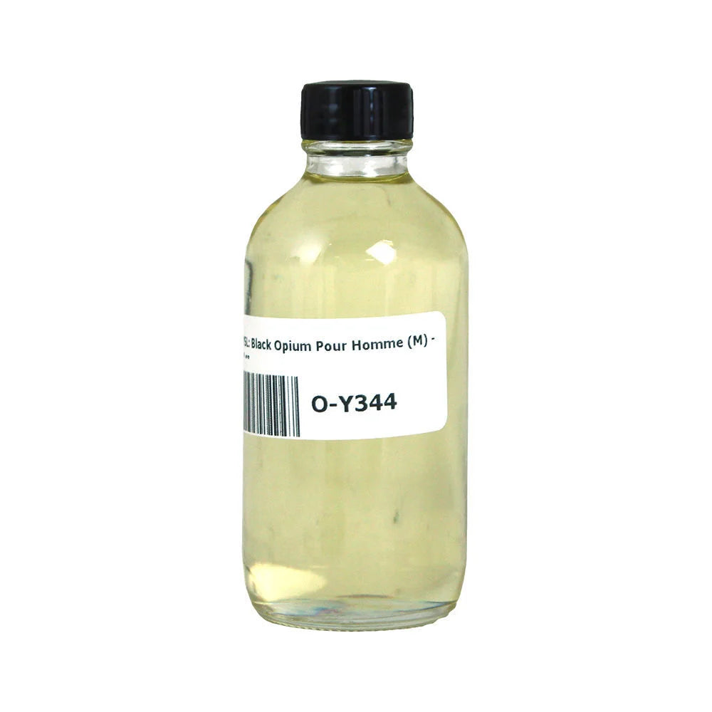 Yves Saint Laurent: Black Opium Pour Homme (M) Type - 1 oz.