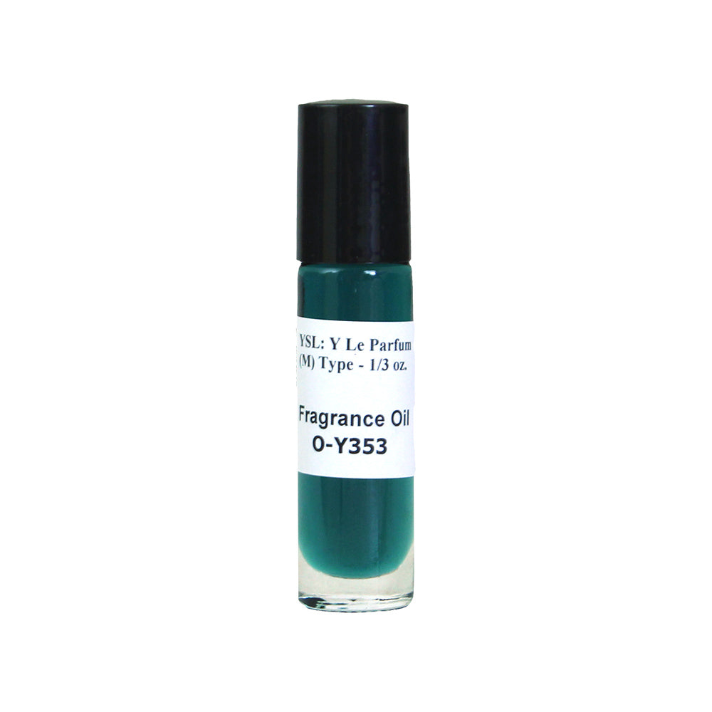 Yves Saint Laurent: Y Le Parfum (M) Type - 1 oz.