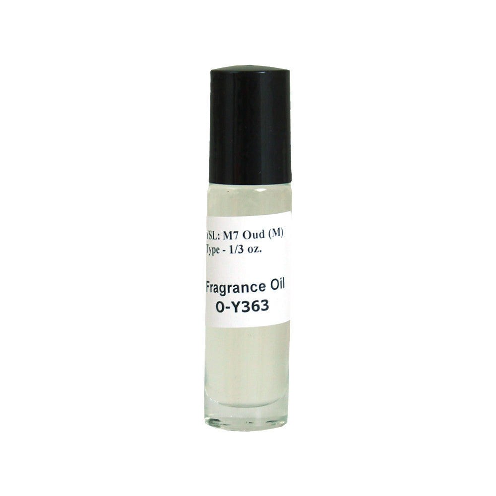 Yves Saint Laurent: M7 Oud (M) Type - 1 oz.