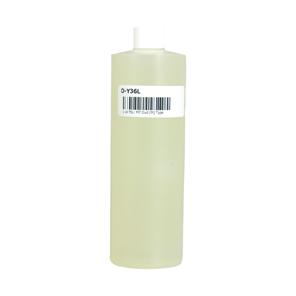 Yves Saint Laurent: M7 Oud (M) Type - 1 oz.