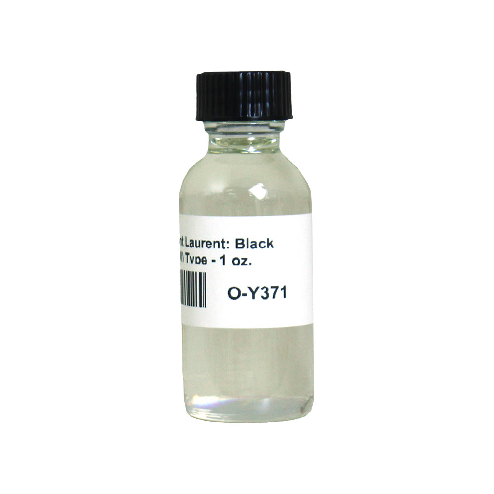 Yves Saint Laurent: Black Opium (W) Type - 1 oz.