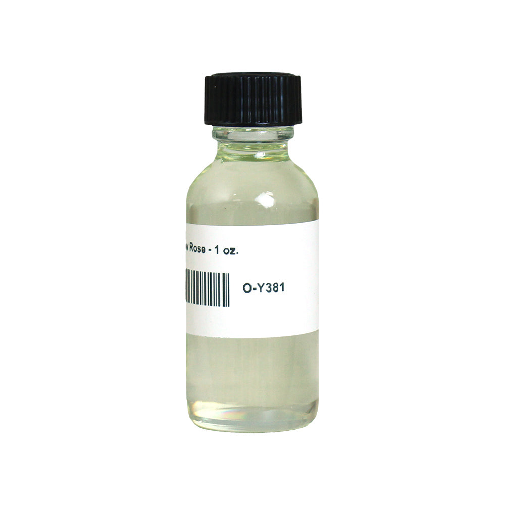 Yellow Rose - 1 oz.