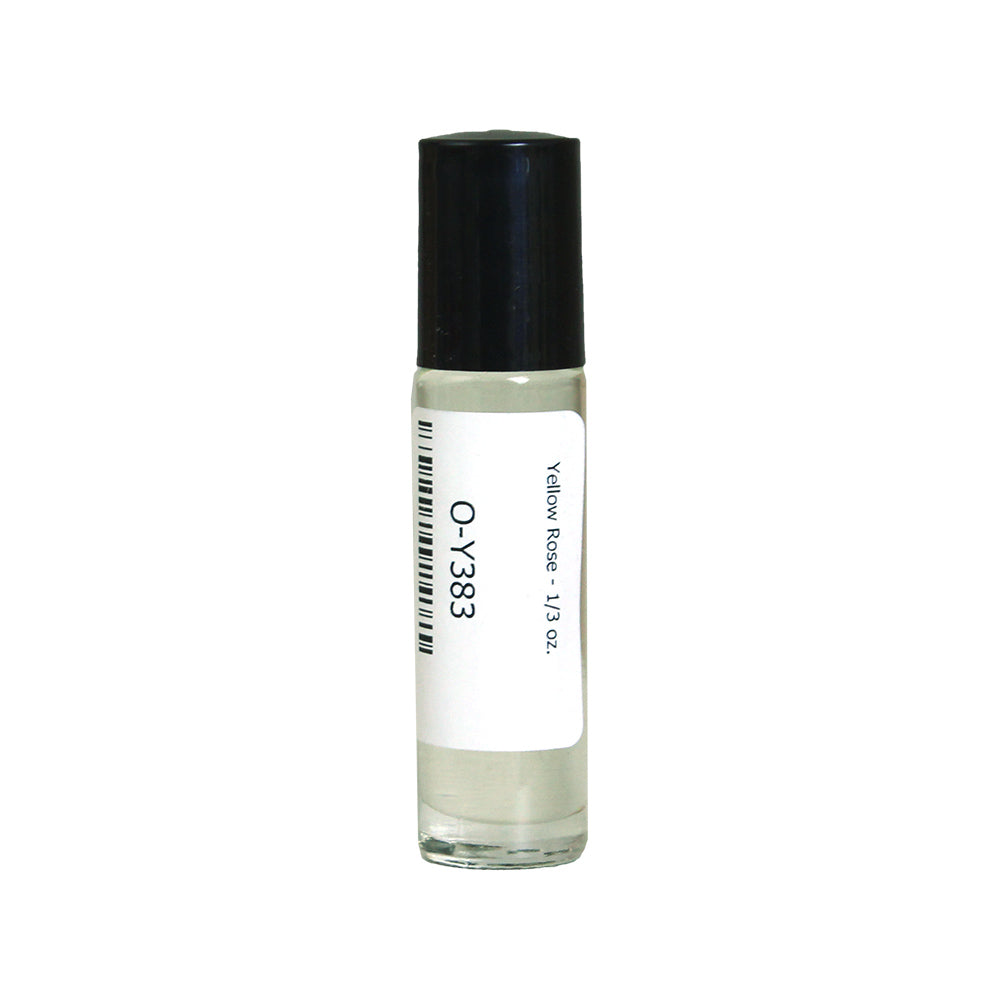 Yellow Rose - 1 oz.