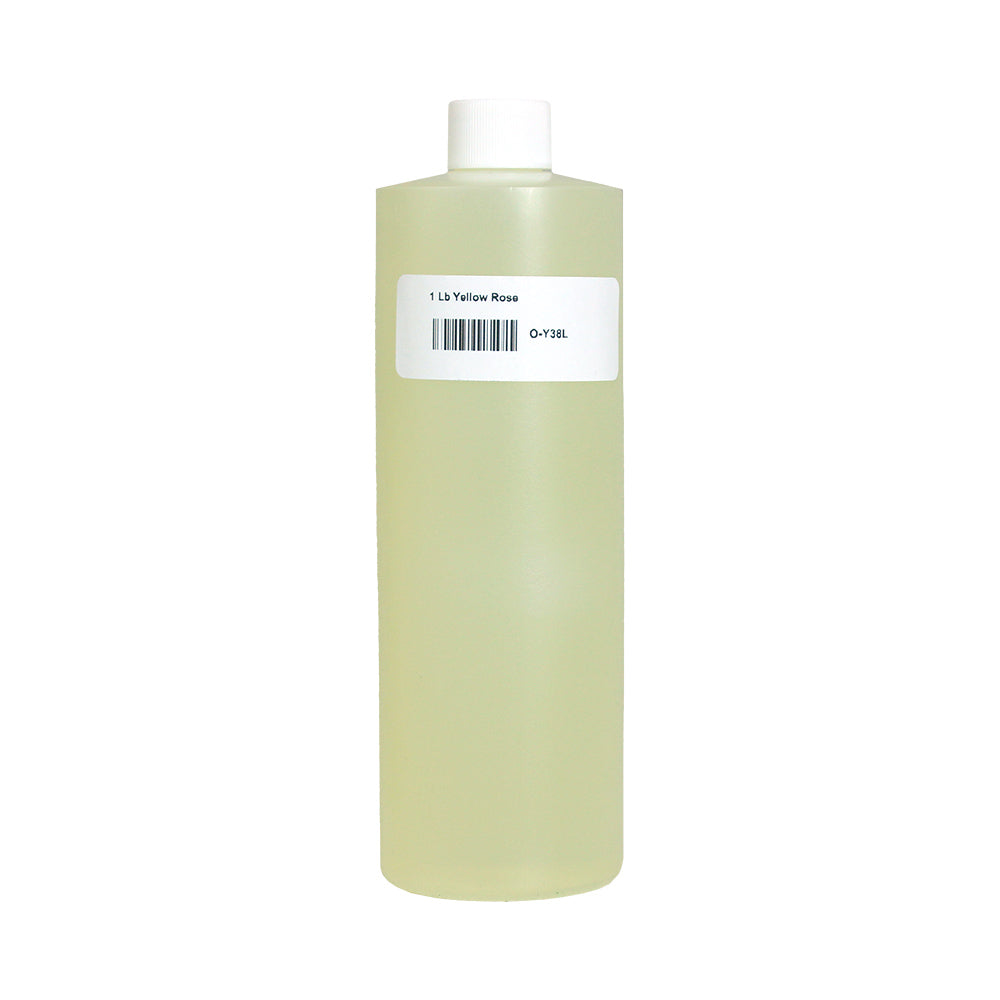 Yellow Rose - 1 oz.