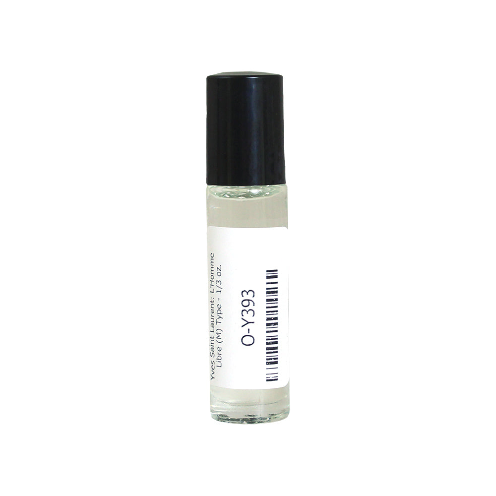 Yves Saint Laurent: L'Homme Libre (M) Type - 1 oz.