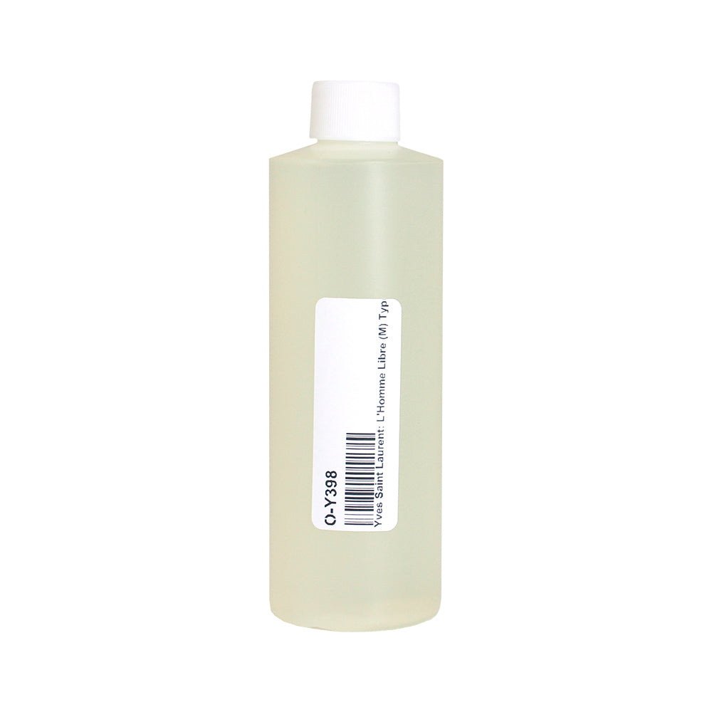 Yves Saint Laurent: L'Homme Libre (M) Type - 1 oz.