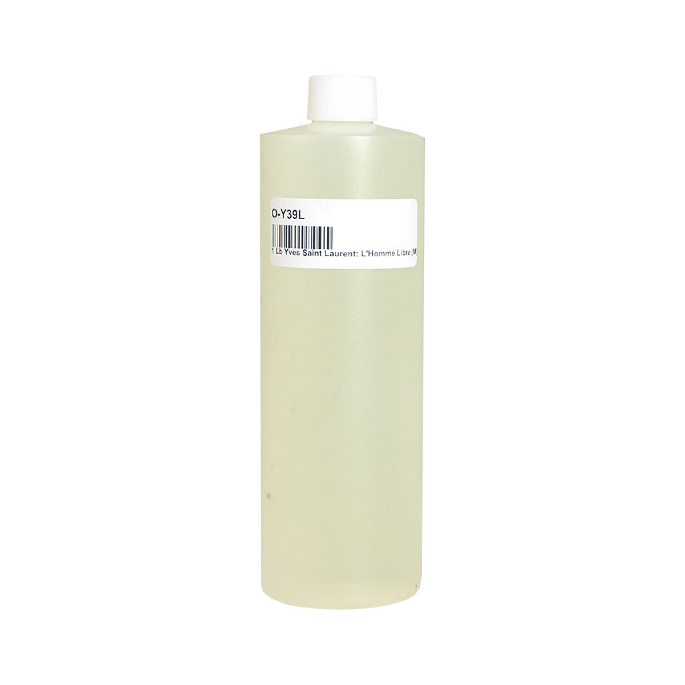 Yves Saint Laurent: L'Homme Libre (M) Type - 1 oz.