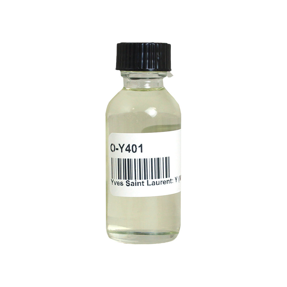 Yves Saint Laurent: Y (M) Type - 1 oz.
